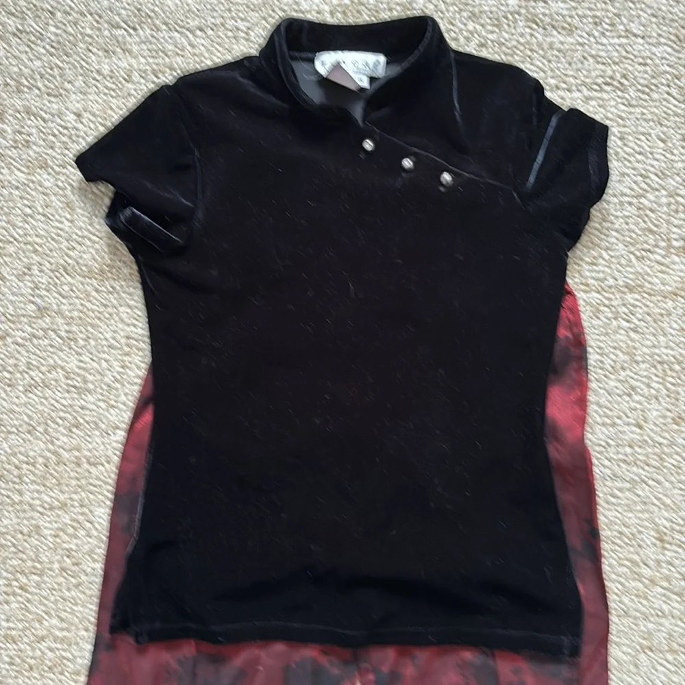 Rampage wear two